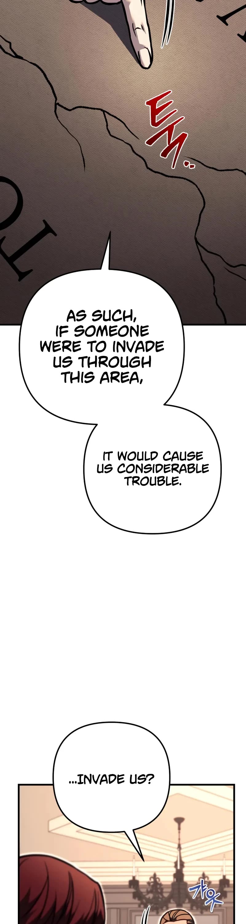 Regressor of the Fallen Family chapter 81 page 34