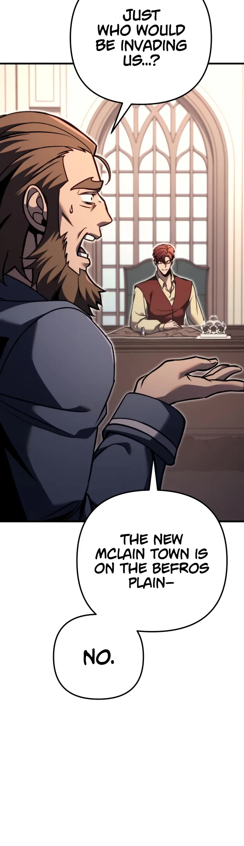 Regressor of the Fallen Family chapter 81 page 36