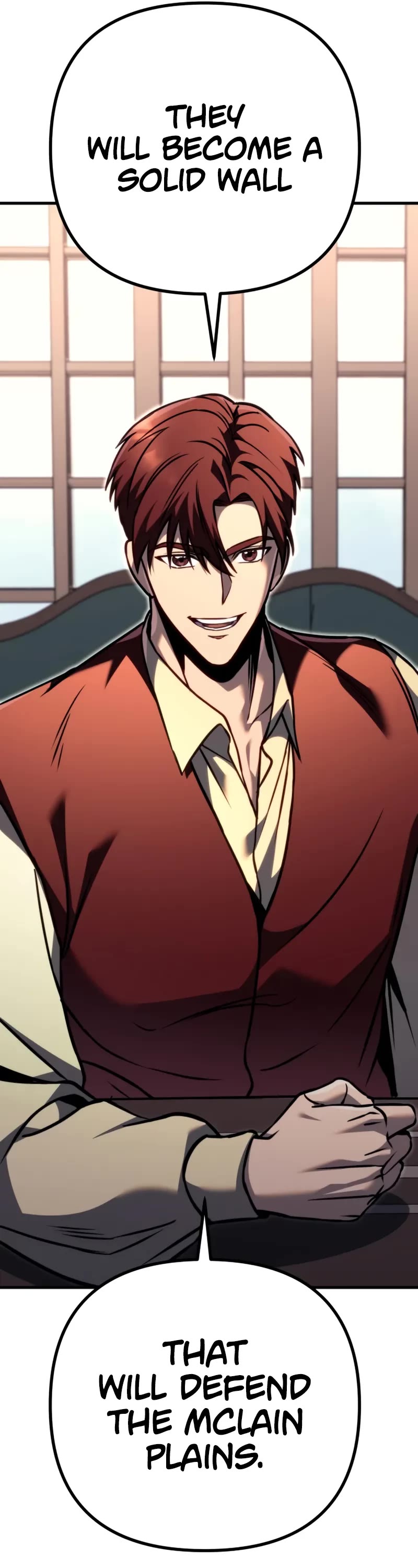 Regressor of the Fallen Family chapter 81 page 37