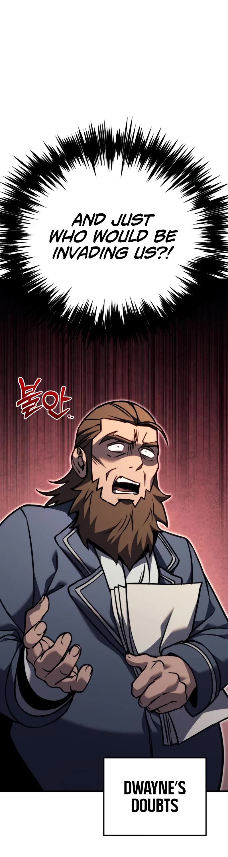 Regressor of the Fallen Family chapter 81 page 38