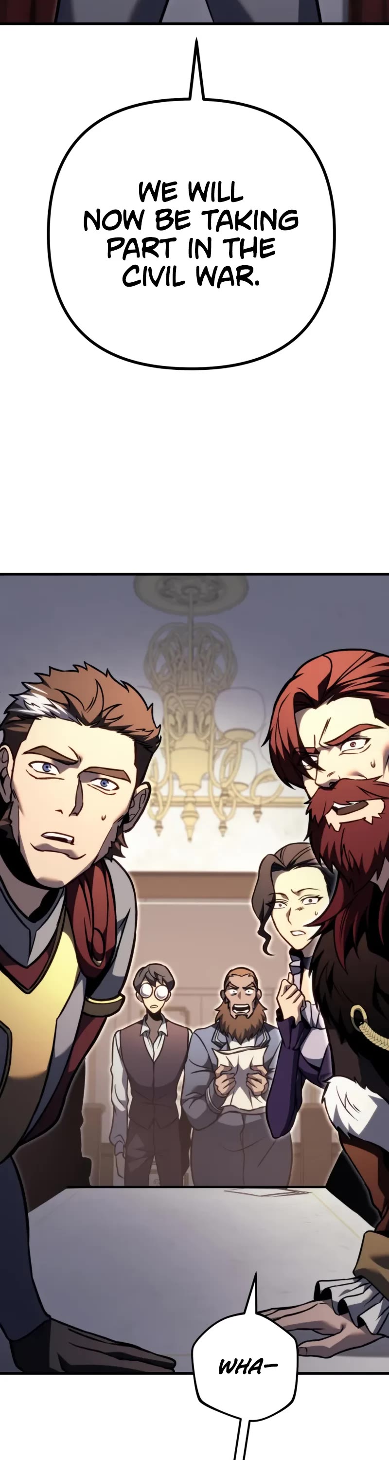 Regressor of the Fallen Family chapter 81 page 40