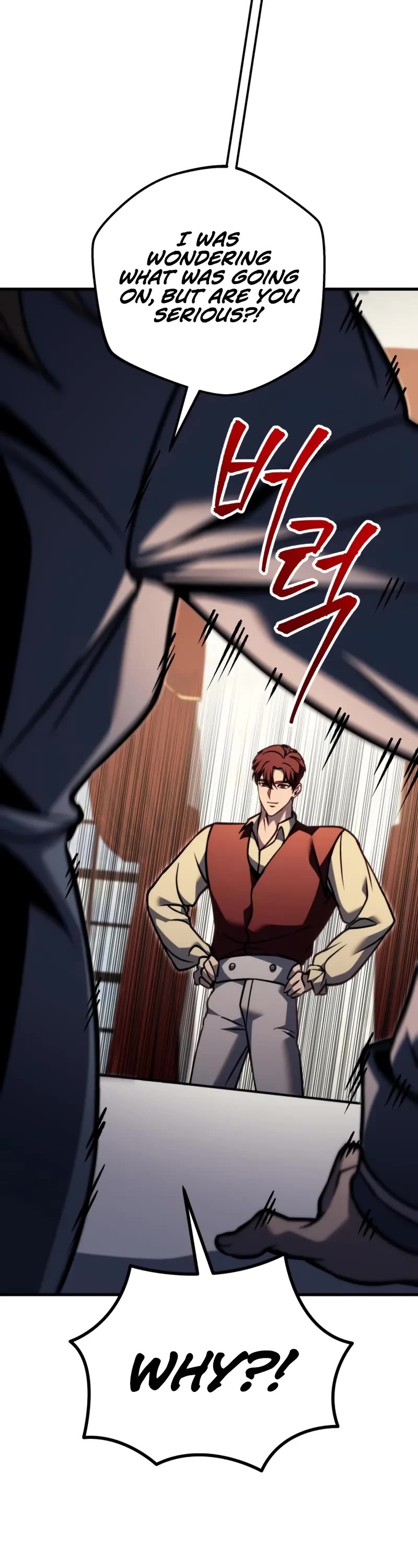 Regressor of the Fallen Family chapter 81 page 41