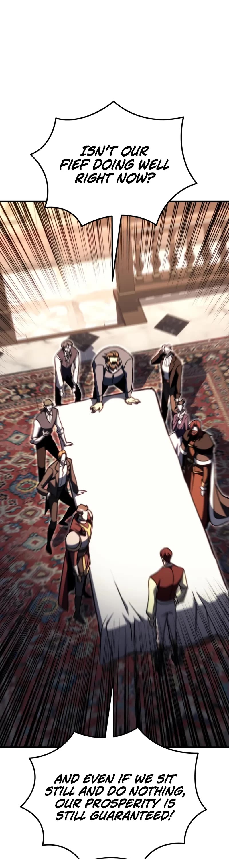 Regressor of the Fallen Family chapter 81 page 42