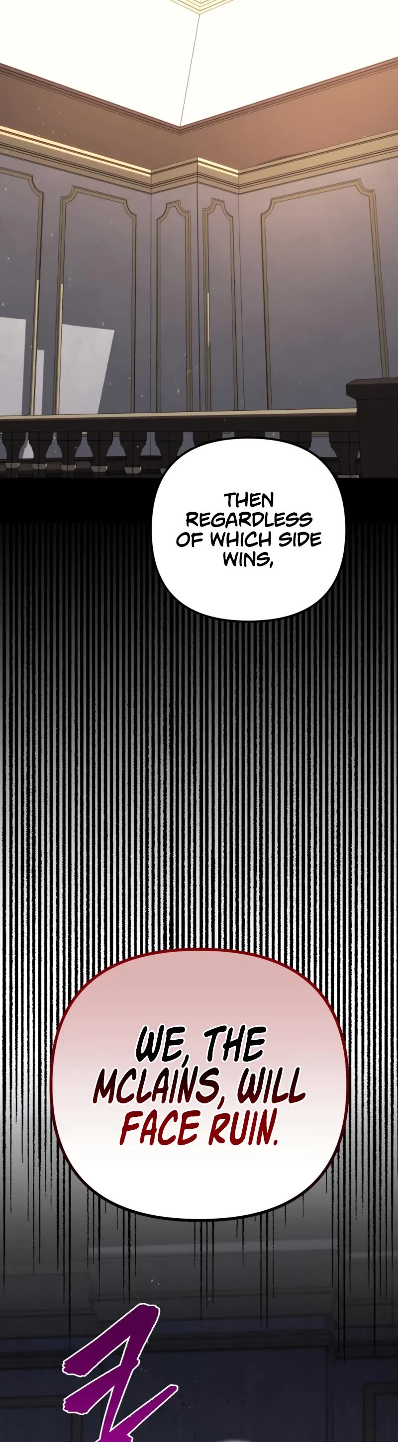 Regressor of the Fallen Family chapter 81 page 45