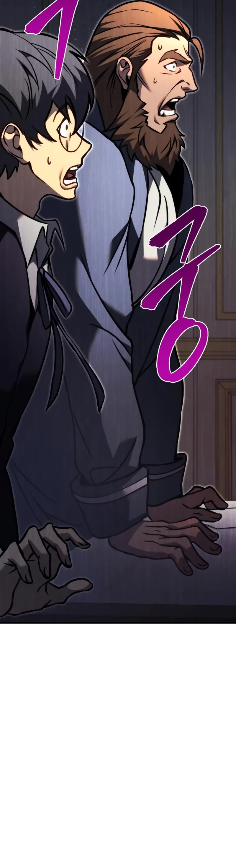 Regressor of the Fallen Family chapter 81 page 46