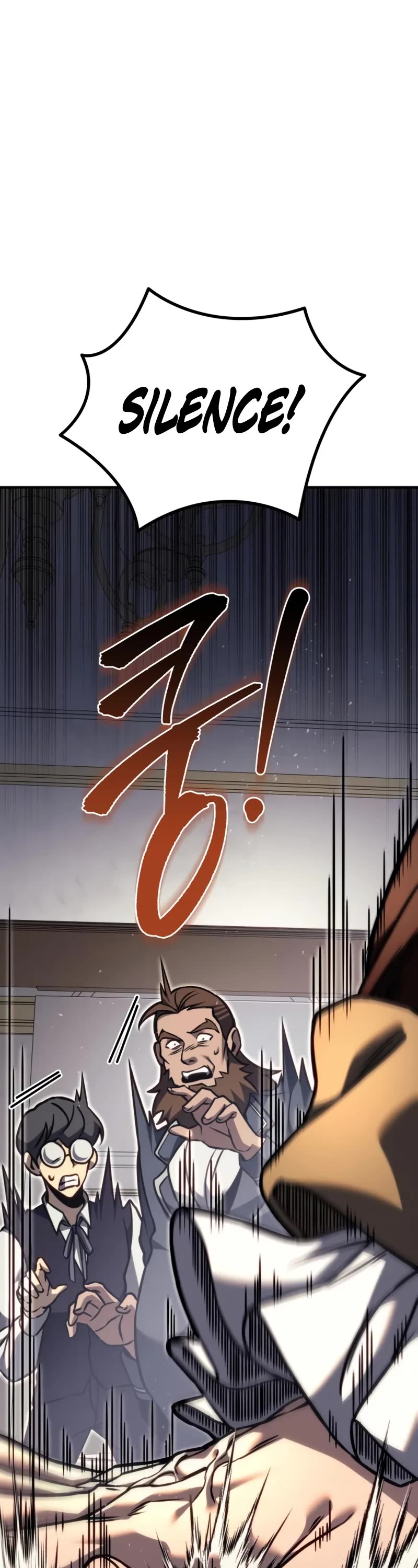 Regressor of the Fallen Family chapter 81 page 48