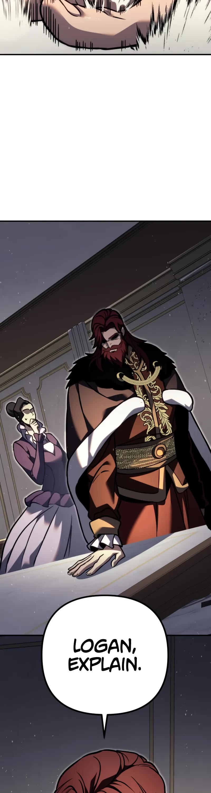 Regressor of the Fallen Family chapter 81 page 49