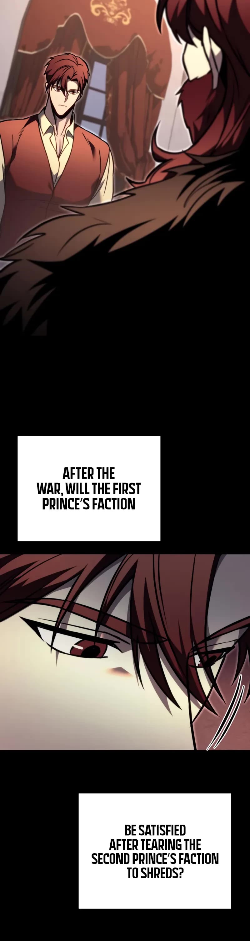 Regressor of the Fallen Family chapter 81 page 51