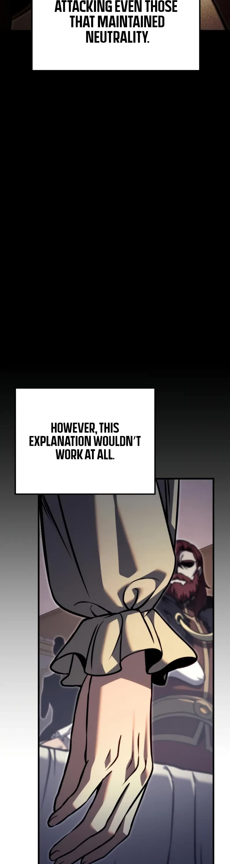 Regressor of the Fallen Family chapter 81 page 54