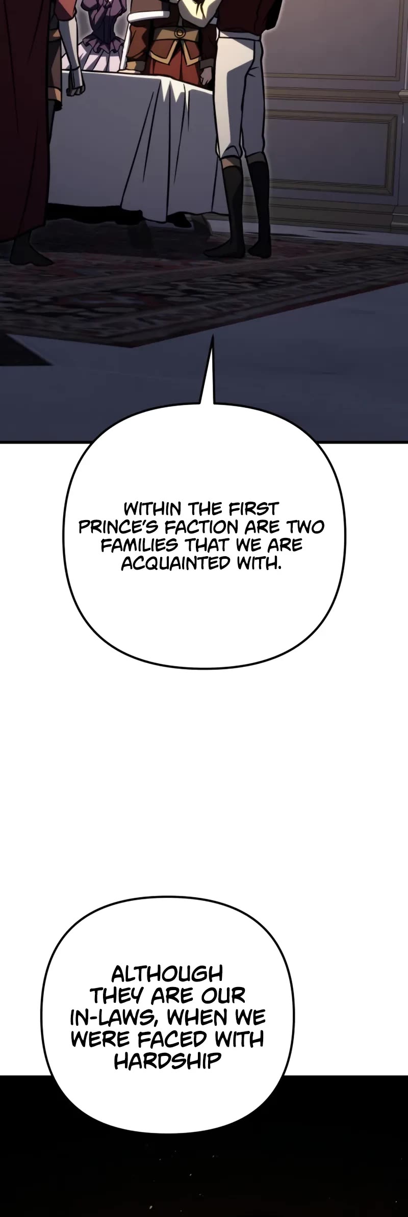 Regressor of the Fallen Family chapter 81 page 56