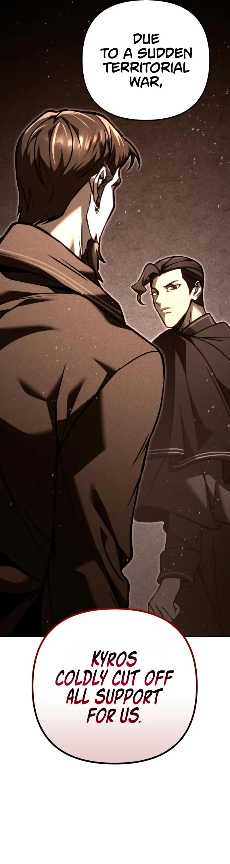 Regressor of the Fallen Family chapter 81 page 57