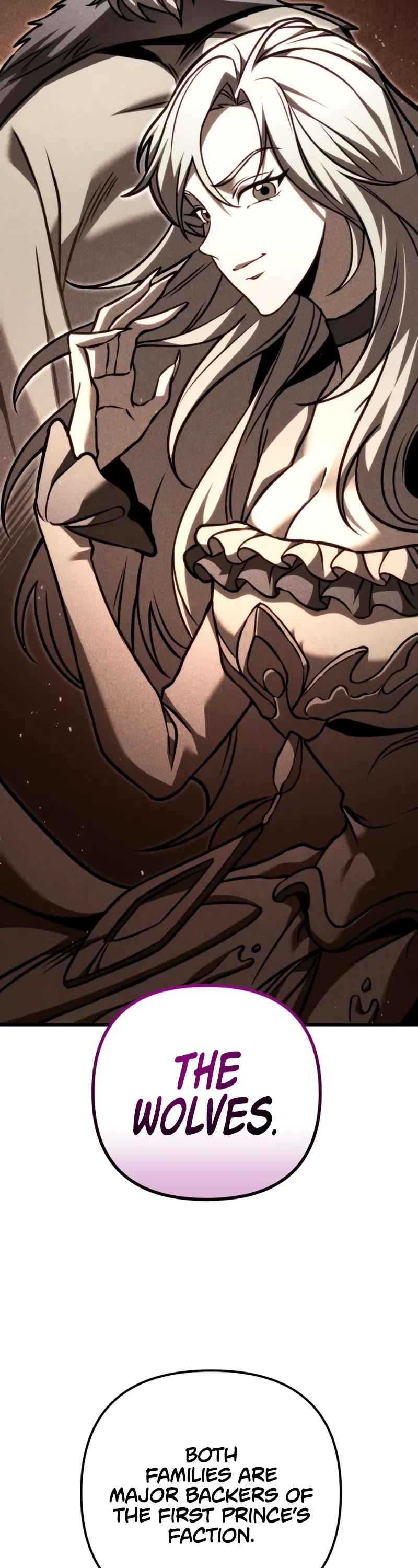 Regressor of the Fallen Family chapter 81 page 59