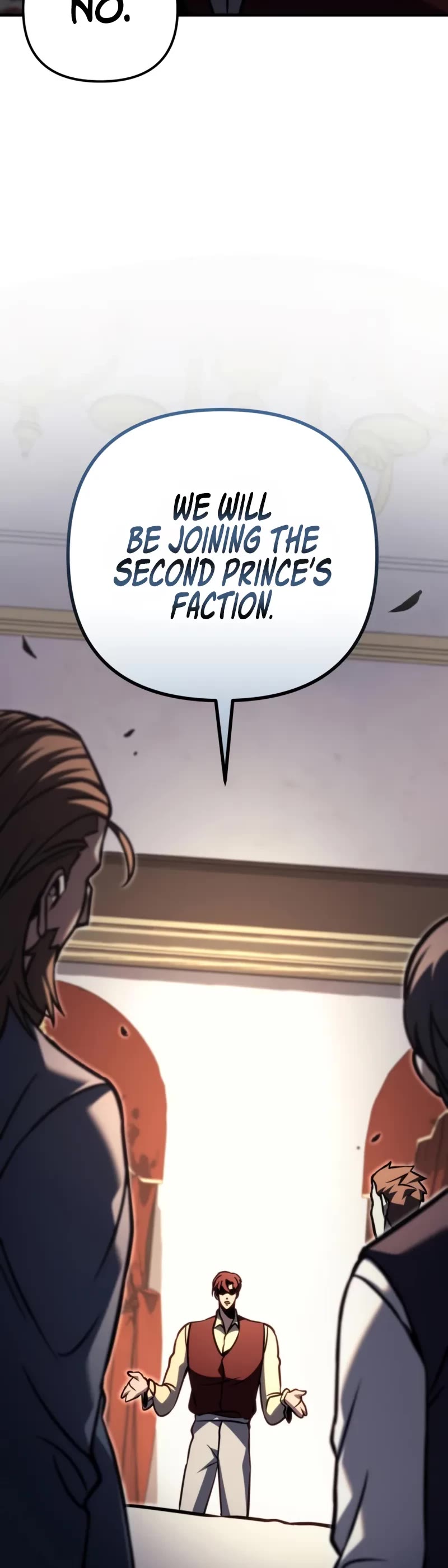 Regressor of the Fallen Family chapter 81 page 65