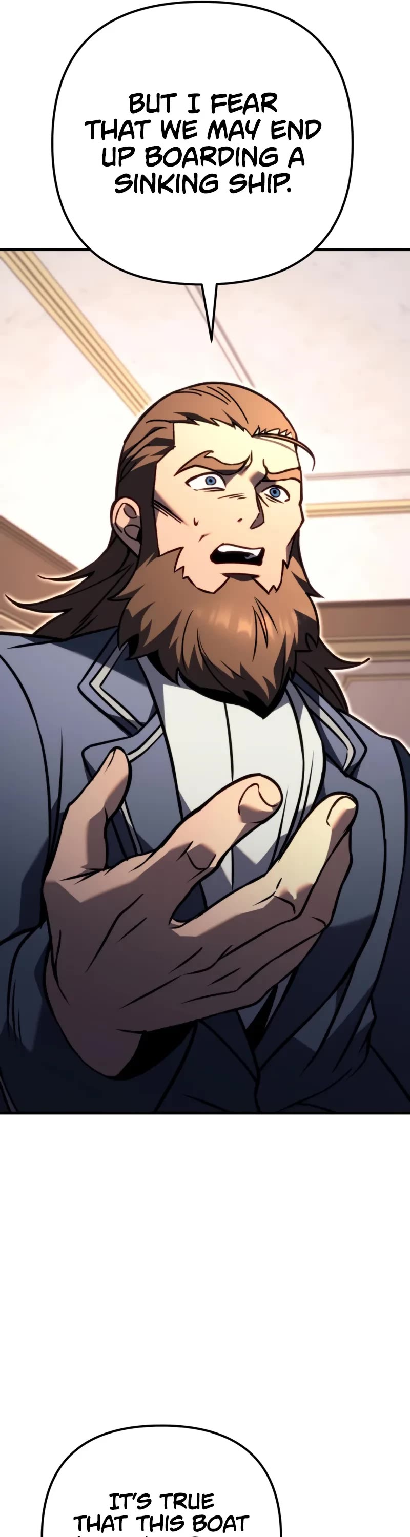 Regressor of the Fallen Family chapter 81 page 72