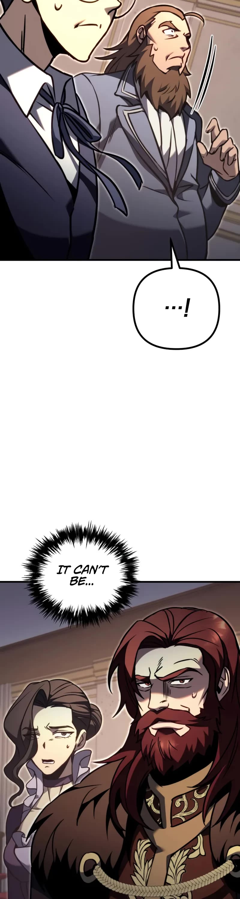 Regressor of the Fallen Family chapter 81 page 75