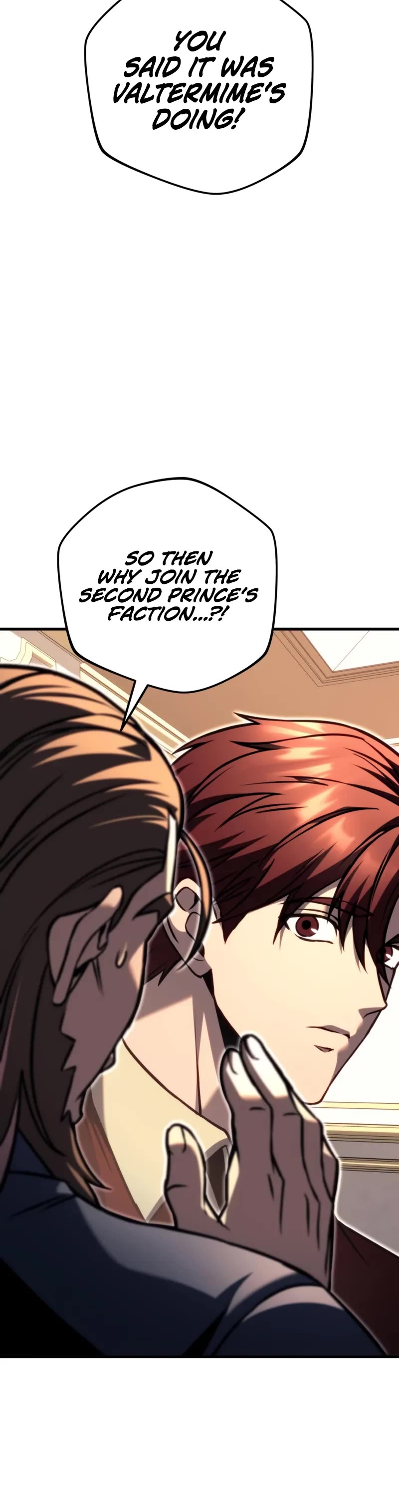 Regressor of the Fallen Family chapter 81 page 81