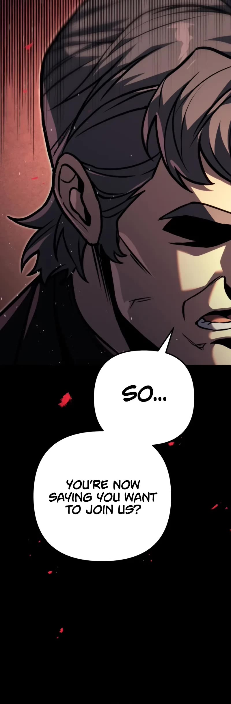 Regressor of the Fallen Family chapter 81 page 86