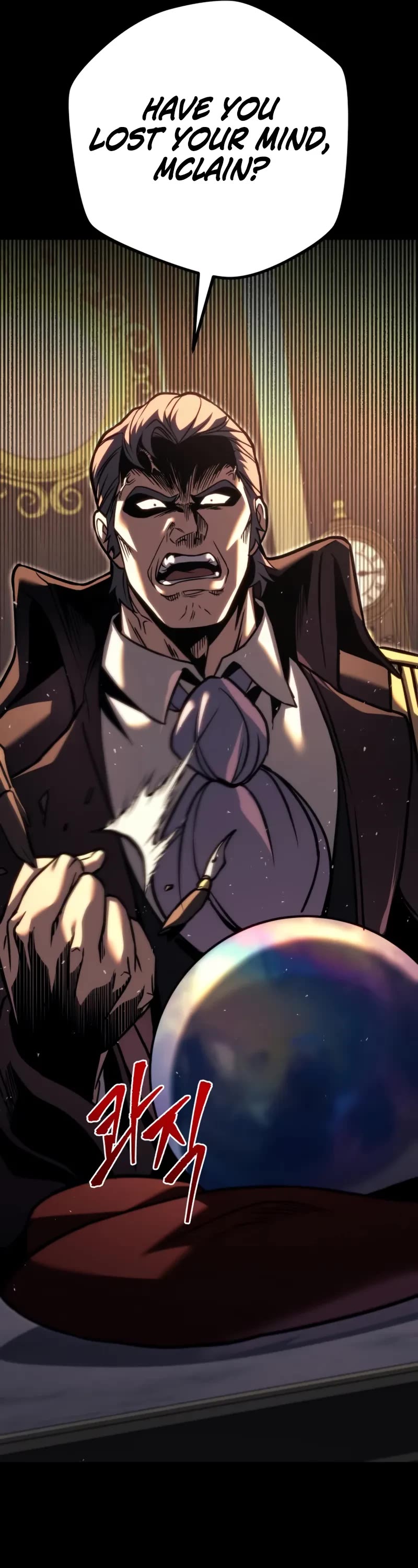 Regressor of the Fallen Family chapter 81 page 87