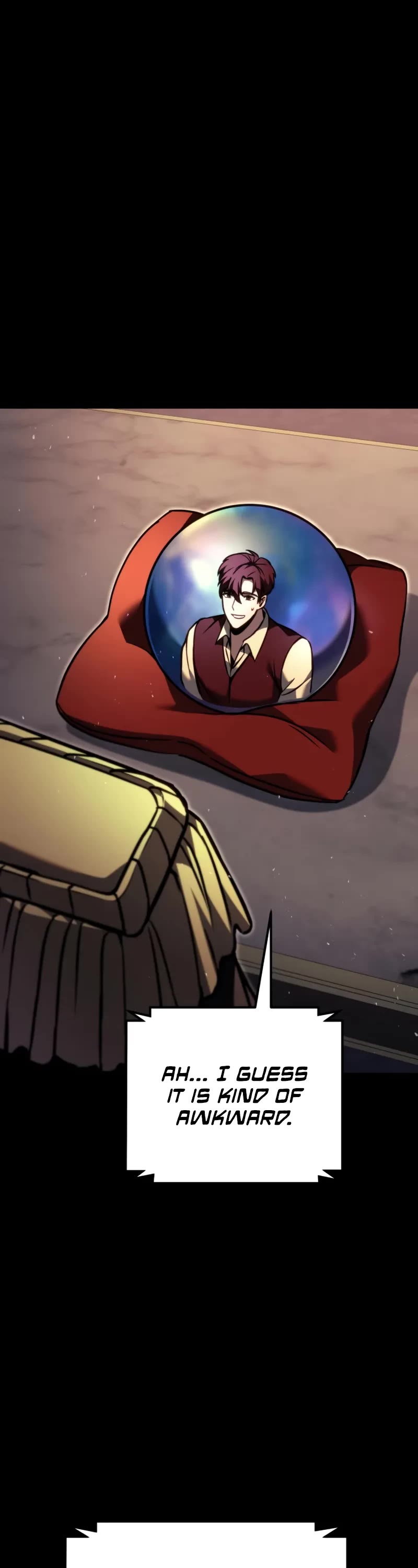 Regressor of the Fallen Family chapter 81 page 88