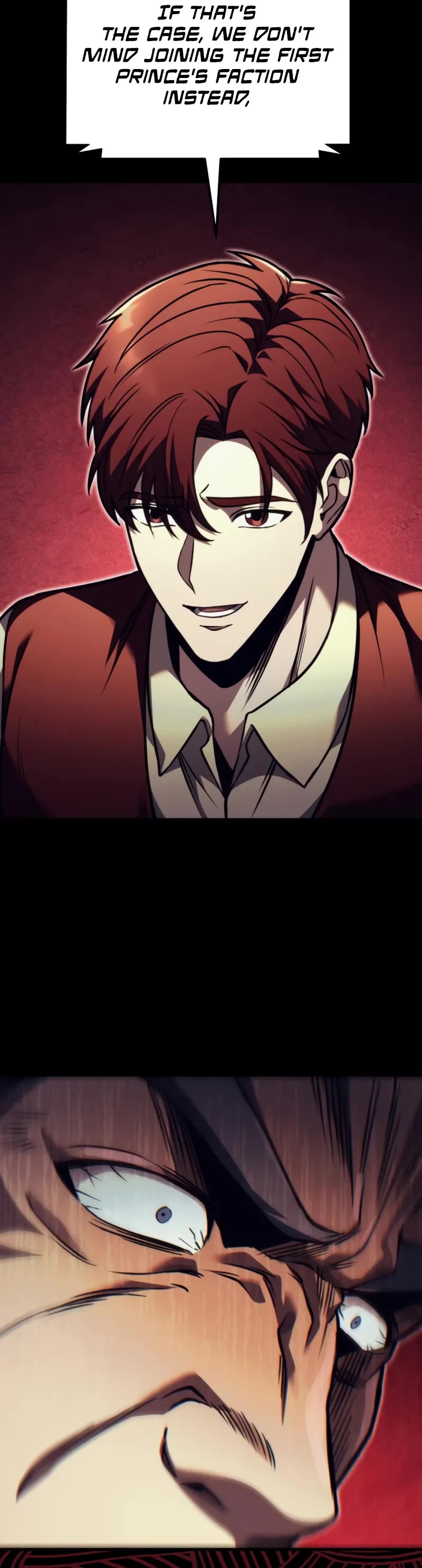 Regressor of the Fallen Family chapter 81 page 89