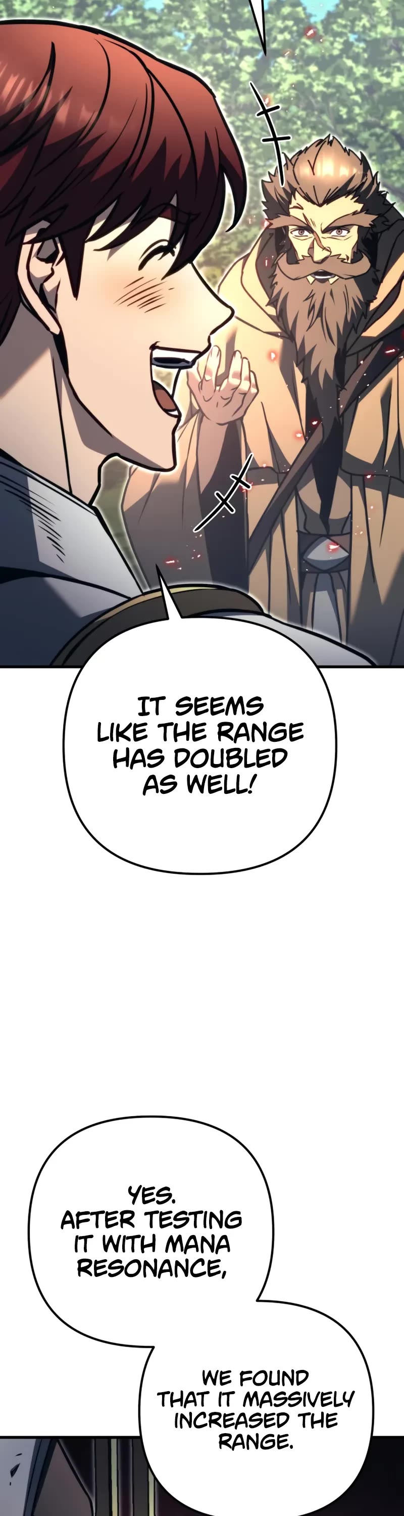 Regressor of the Fallen Family chapter 81 page 9