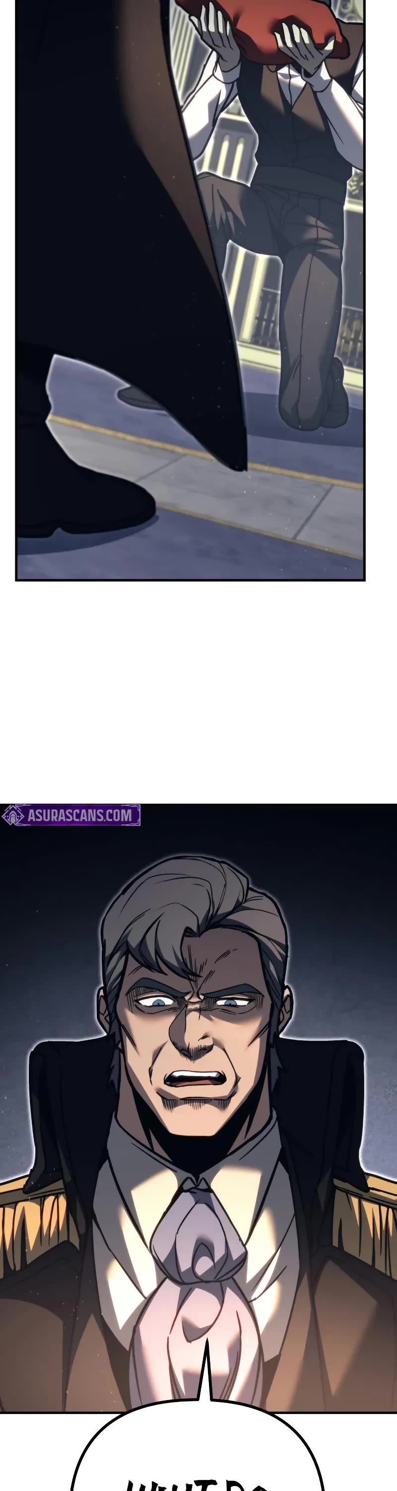 Regressor of the Fallen Family chapter 82 page 13