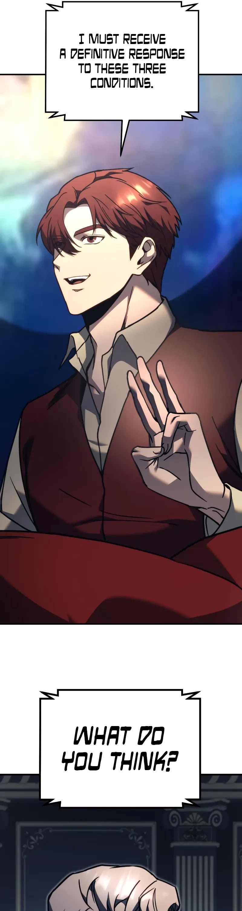 Regressor of the Fallen Family chapter 82 page 17