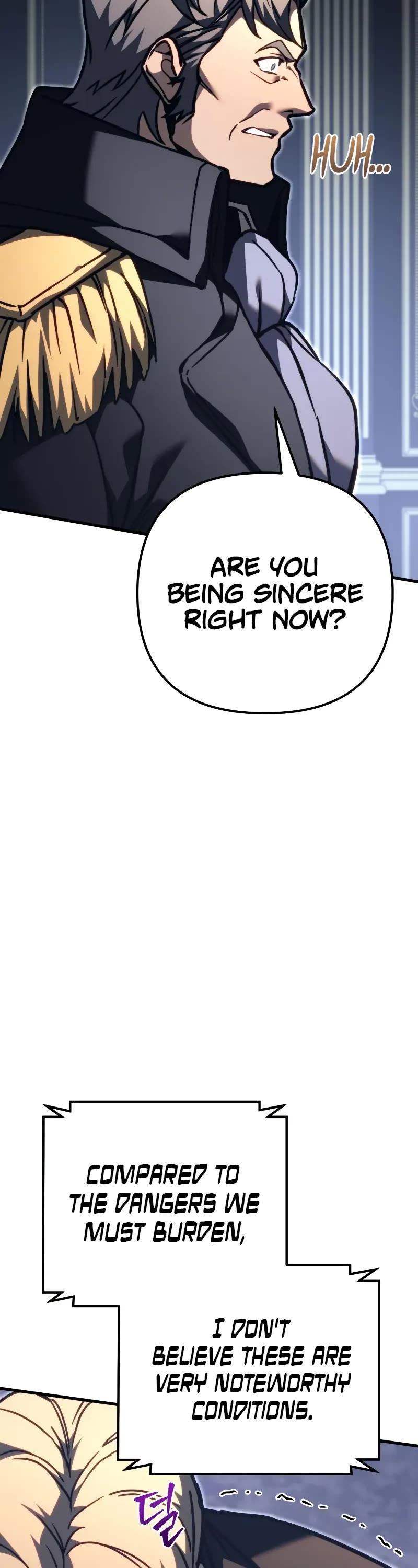 Regressor of the Fallen Family chapter 82 page 18