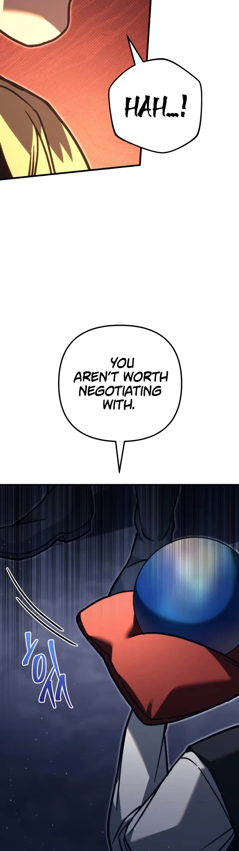 Regressor of the Fallen Family chapter 82 page 20