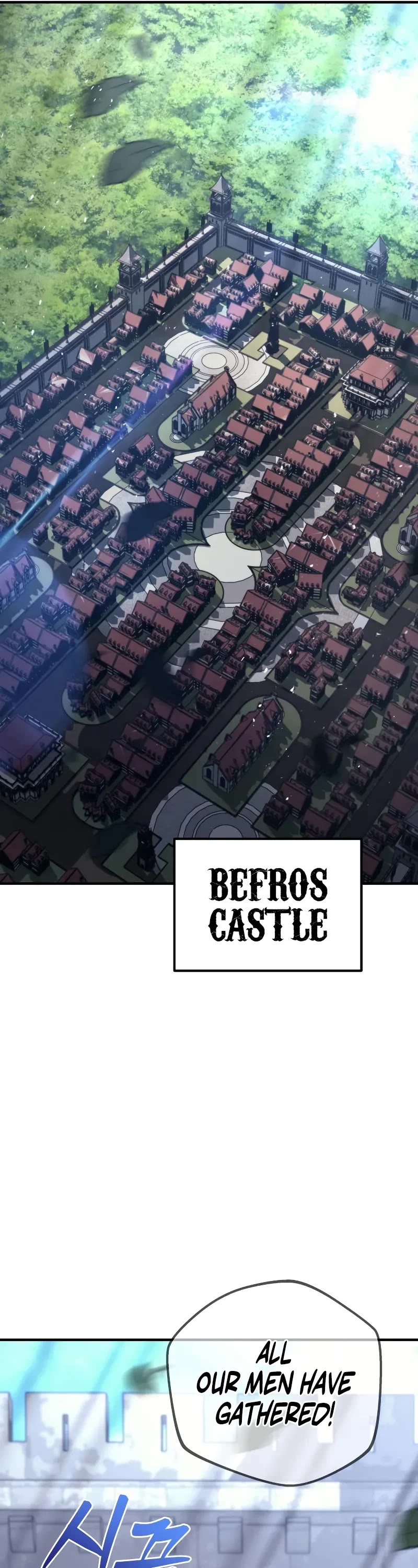 Regressor of the Fallen Family chapter 82 page 27