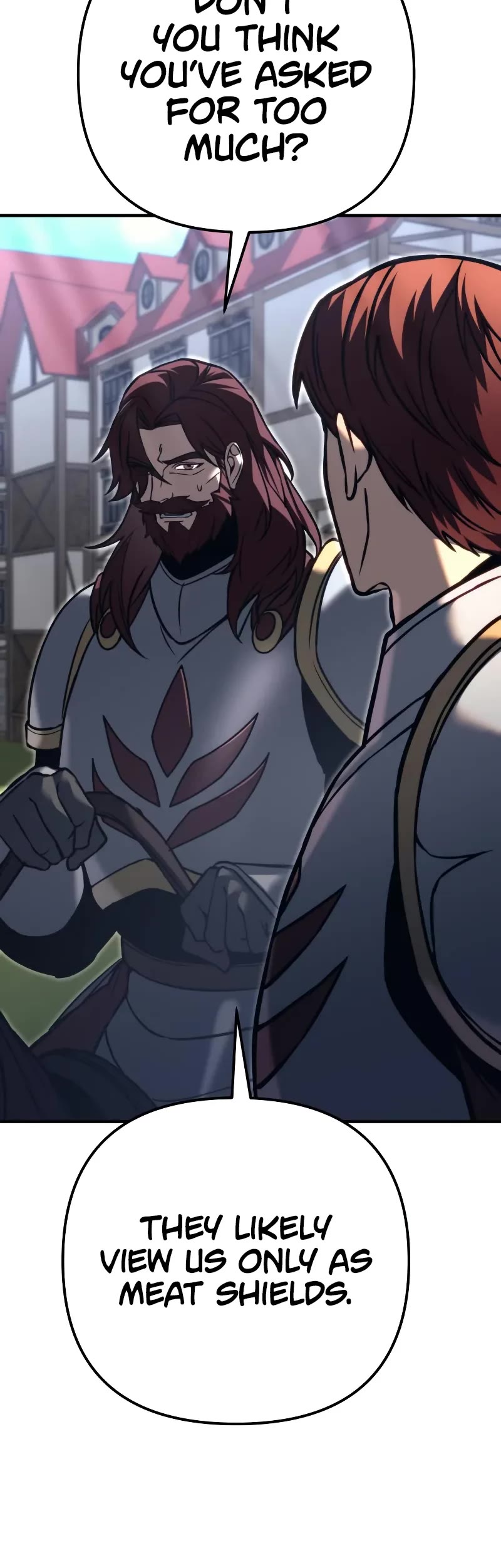 Regressor of the Fallen Family chapter 82 page 30