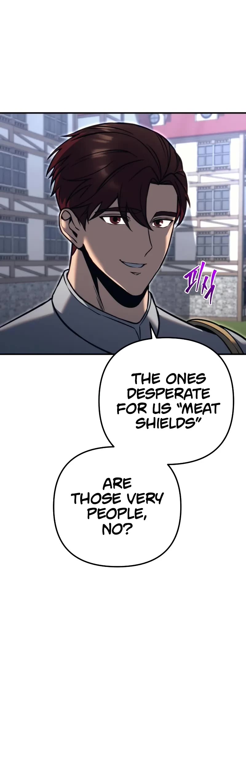 Regressor of the Fallen Family chapter 82 page 31