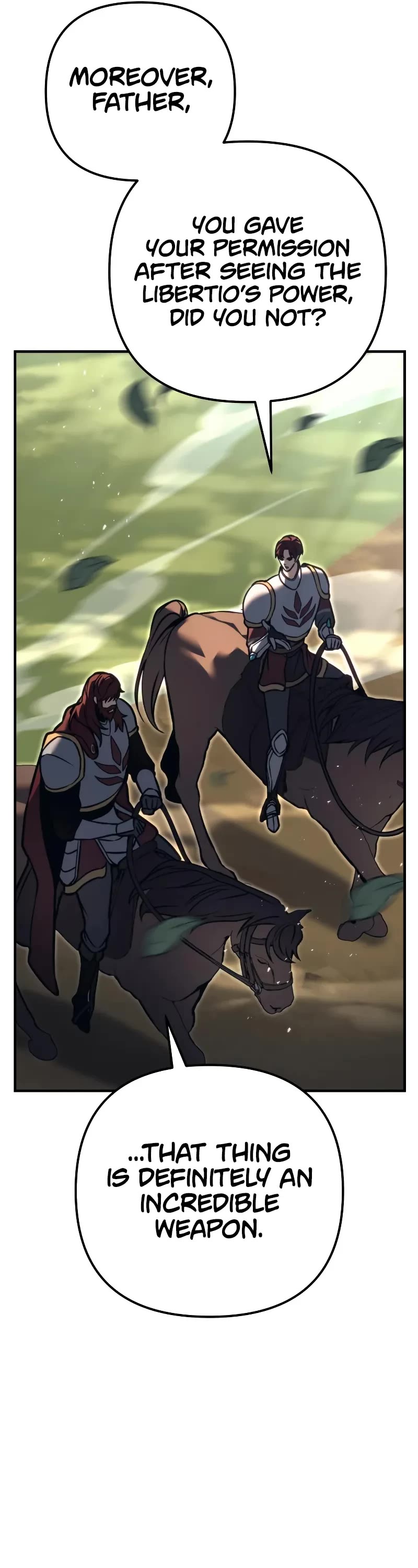 Regressor of the Fallen Family chapter 82 page 32