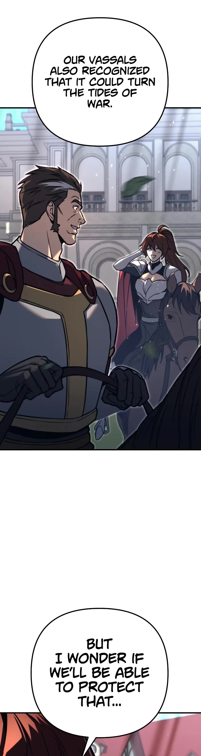 Regressor of the Fallen Family chapter 82 page 33