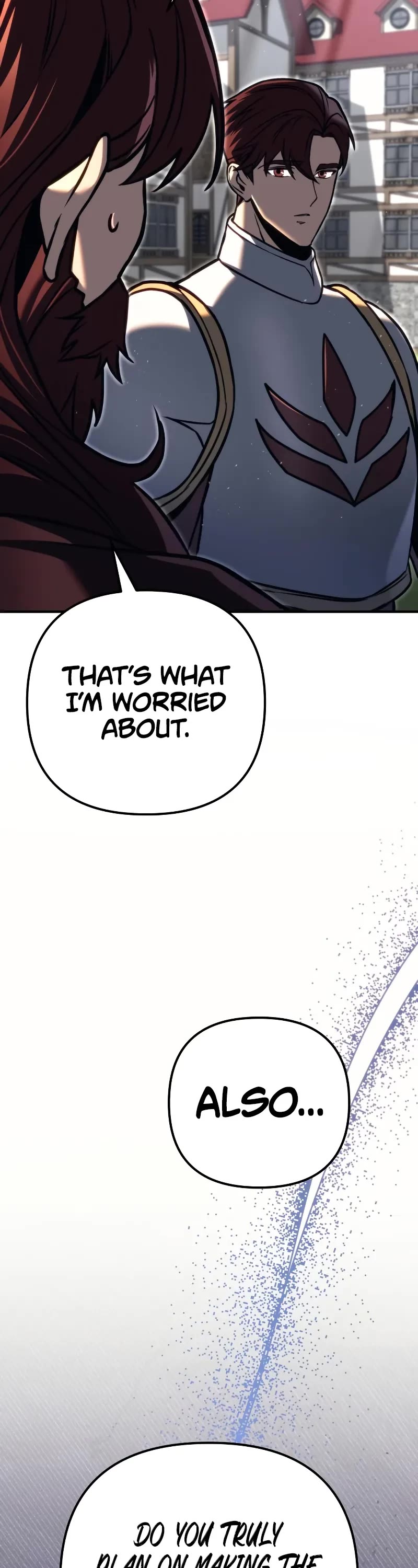 Regressor of the Fallen Family chapter 82 page 34