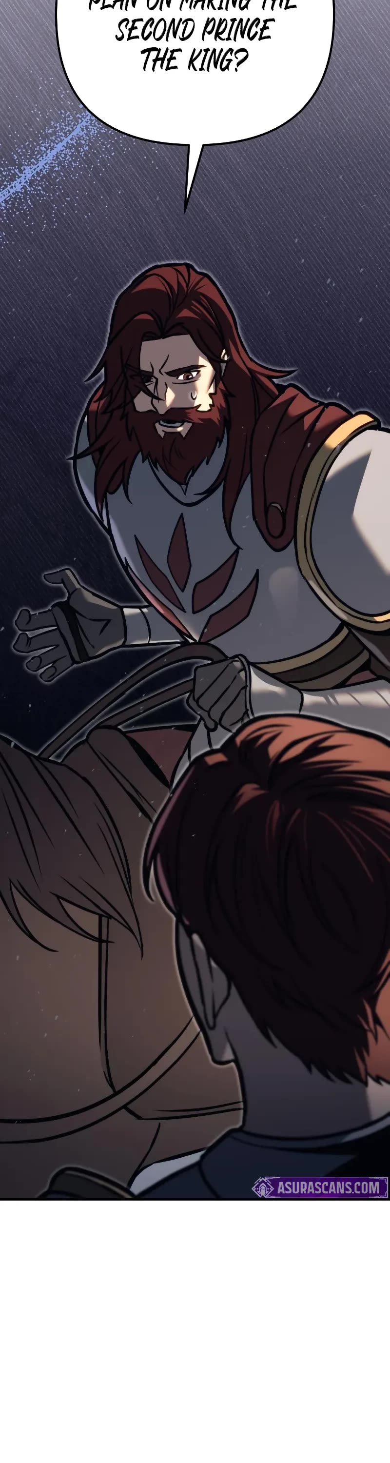 Regressor of the Fallen Family chapter 82 page 35