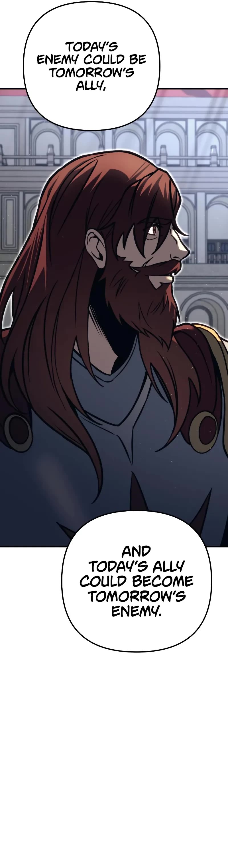 Regressor of the Fallen Family chapter 82 page 43