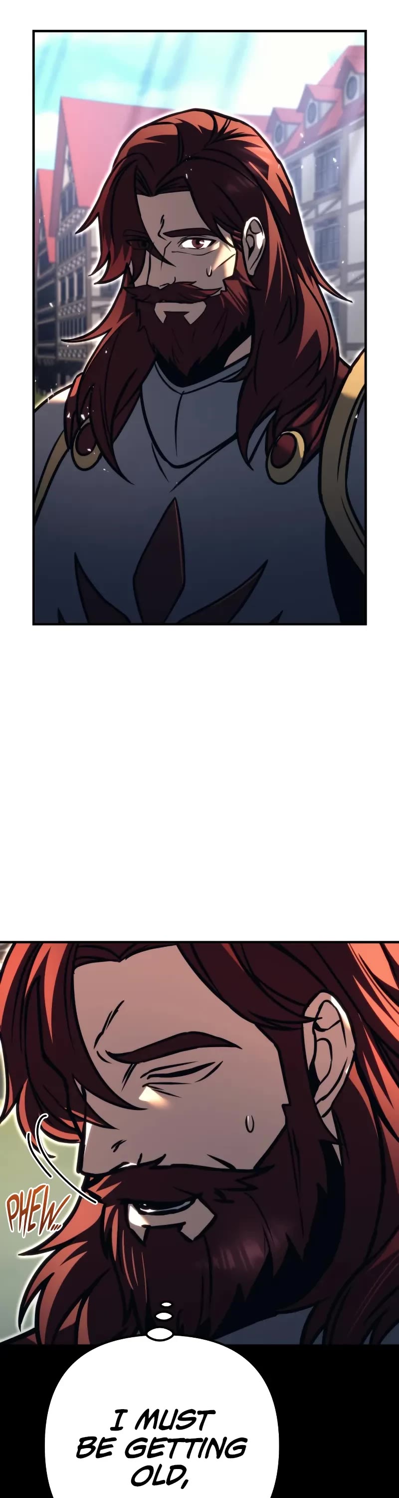 Regressor of the Fallen Family chapter 82 page 45