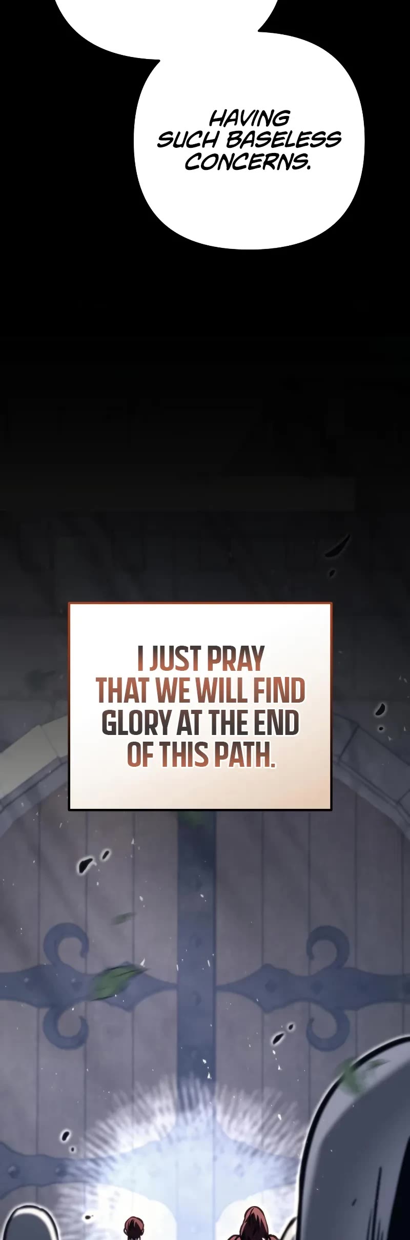 Regressor of the Fallen Family chapter 82 page 46