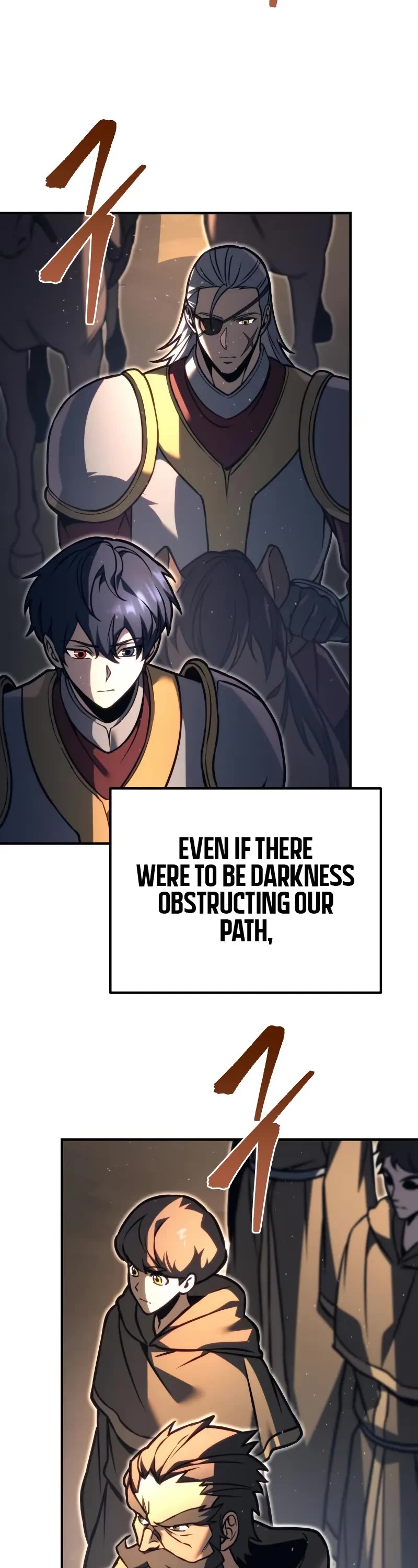 Regressor of the Fallen Family chapter 82 page 49