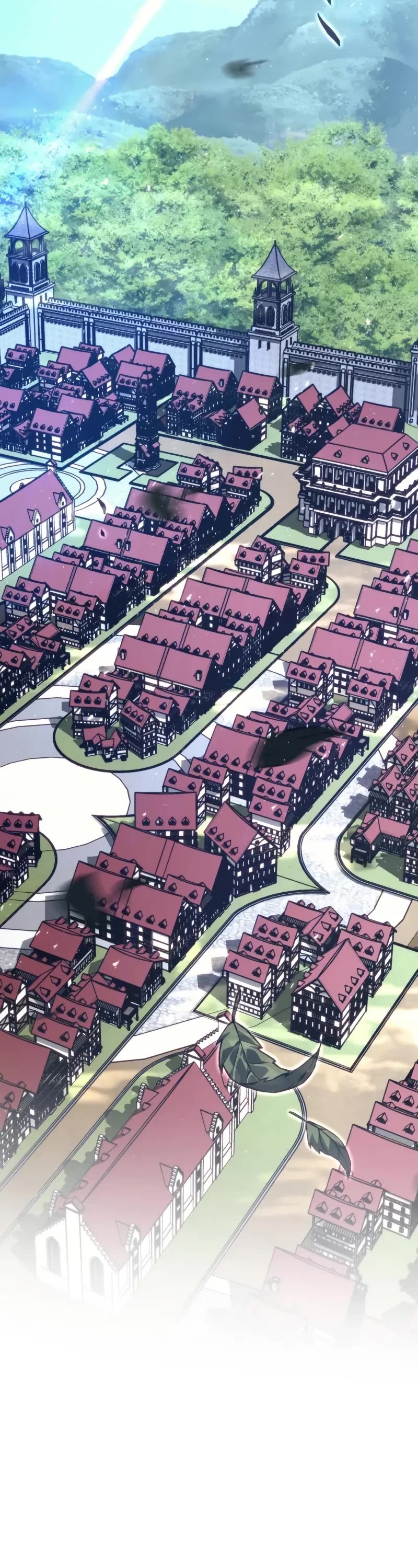 Regressor of the Fallen Family chapter 82 page 55