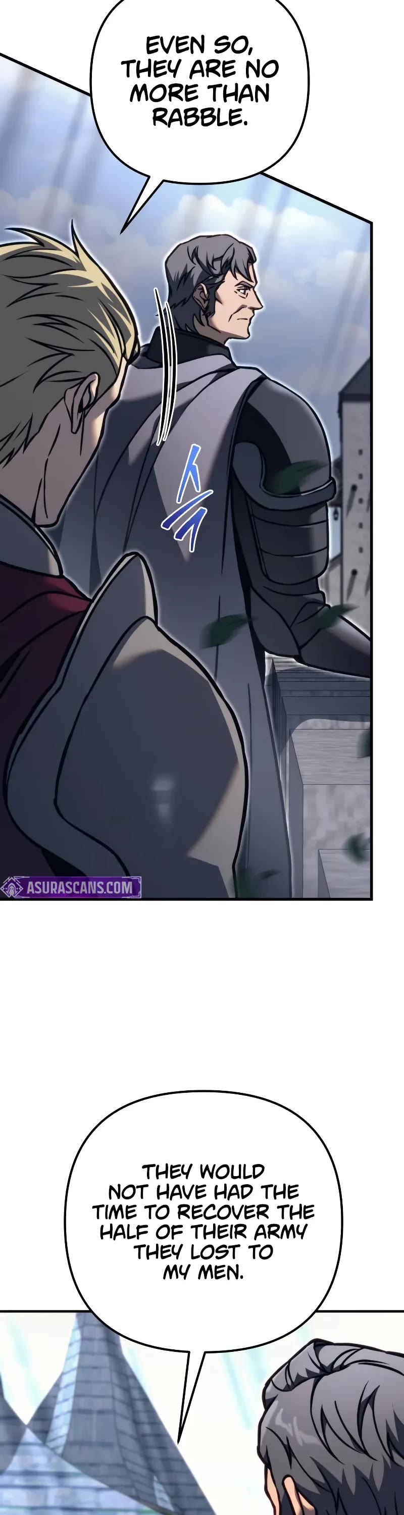 Regressor of the Fallen Family chapter 82 page 65