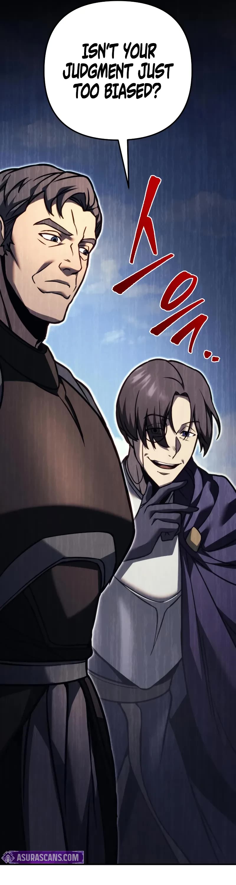 Regressor of the Fallen Family chapter 82 page 69