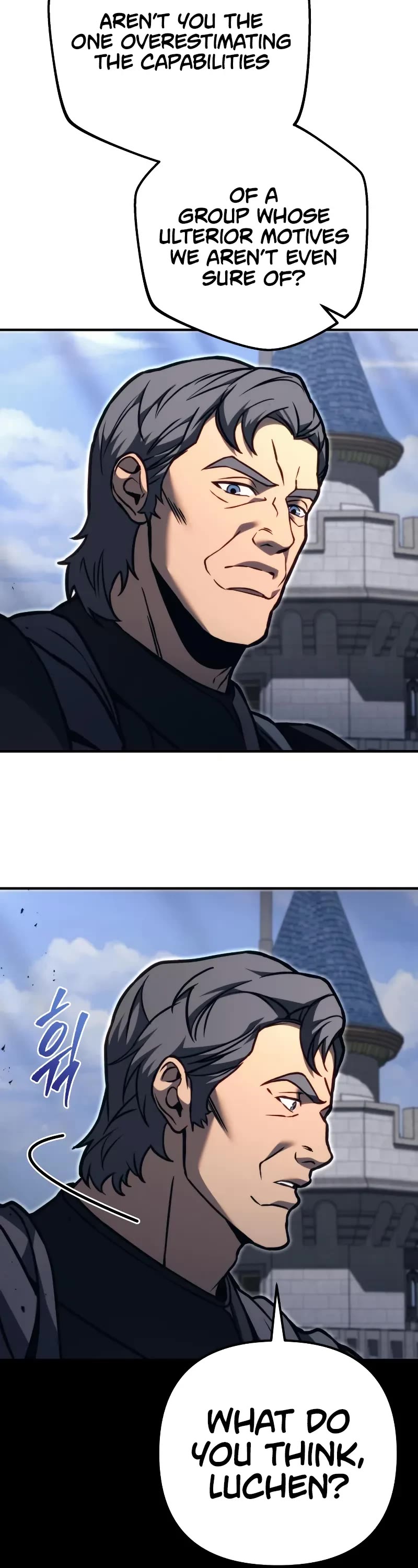 Regressor of the Fallen Family chapter 82 page 71