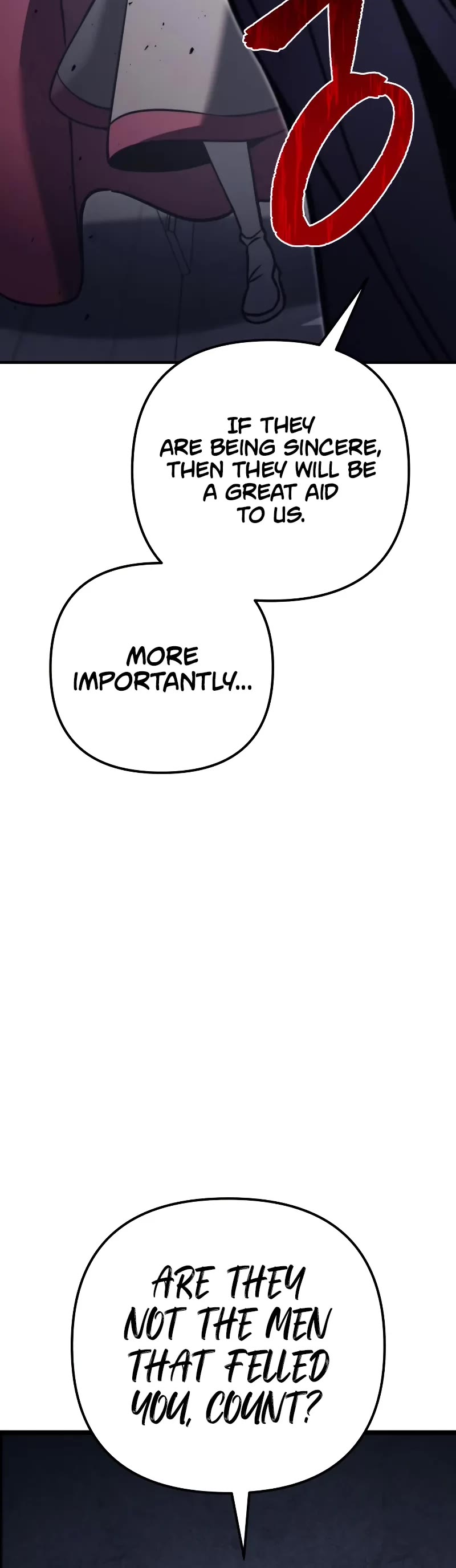 Regressor of the Fallen Family chapter 82 page 73