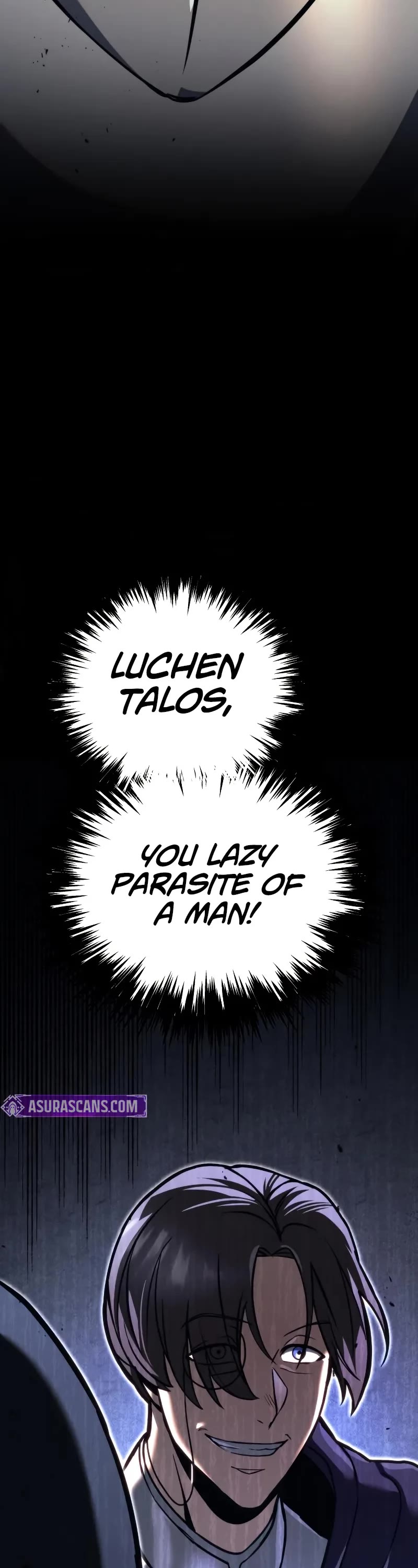 Regressor of the Fallen Family chapter 82 page 75