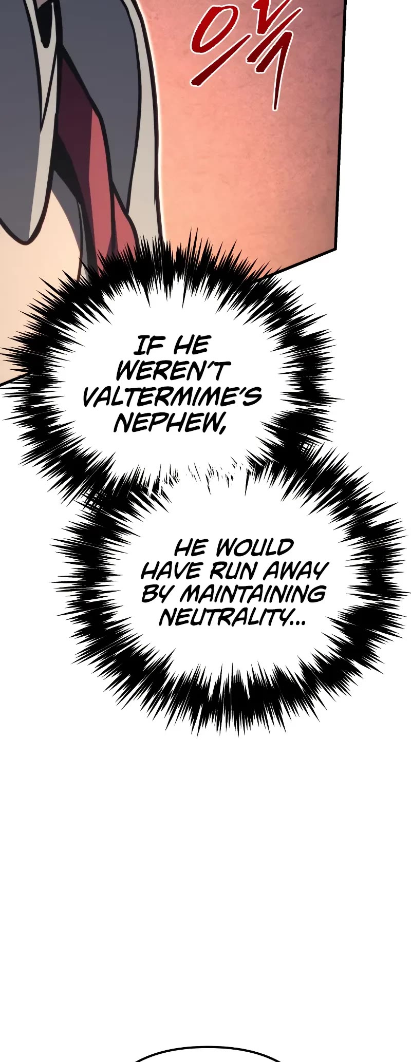 Regressor of the Fallen Family chapter 82 page 77