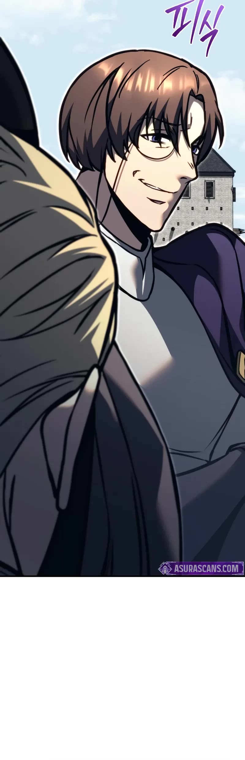 Regressor of the Fallen Family chapter 82 page 87