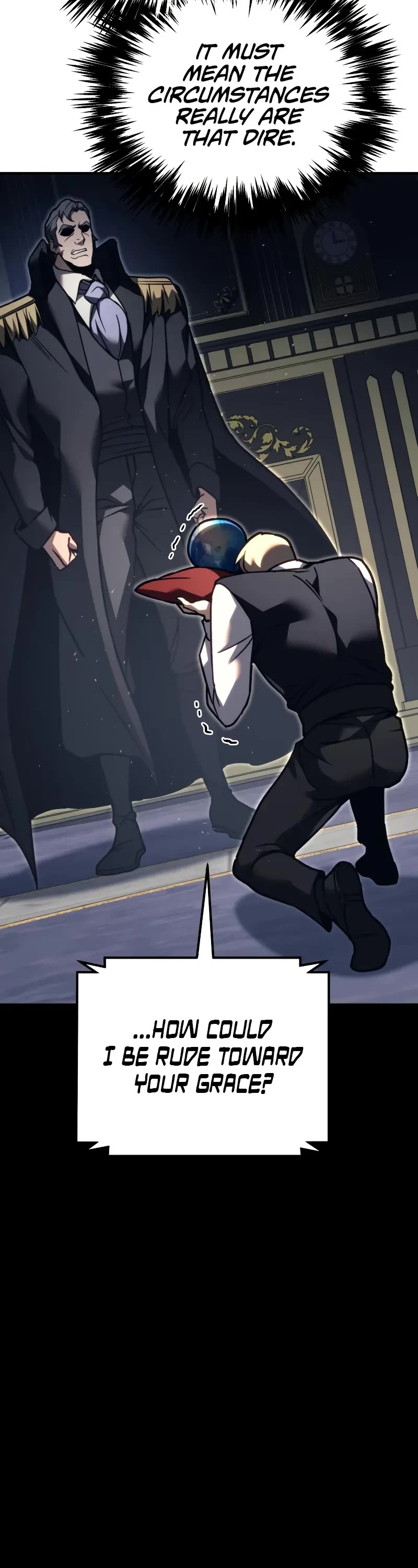 Regressor of the Fallen Family chapter 82 page 9