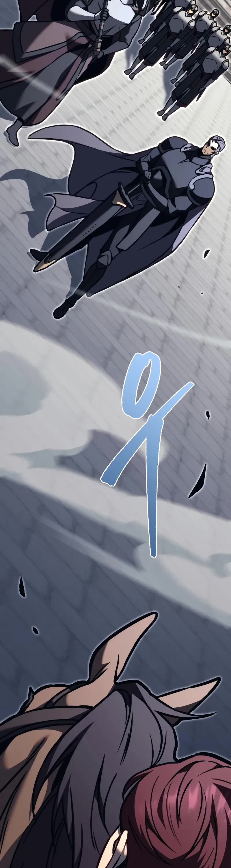 Regressor of the Fallen Family chapter 82 page 92